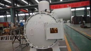 真空熔煉爐的熱處理原理是什么 真空熔煉爐的熱處理原理是什么